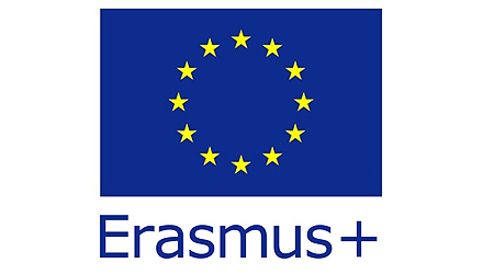 erasmus plus logo - Úvod