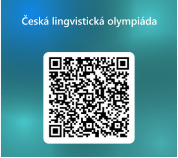 lingvisticka olympiada prihlas - Česká lingvistická olympiáda - 19. 11. 2024