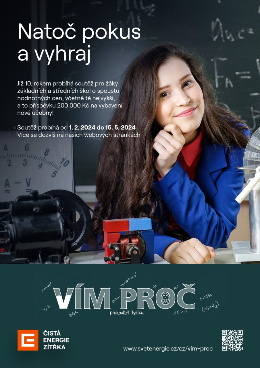 vim proc v2 WEB page 0001 - Zapojte se do soutěže VÍM PROČ