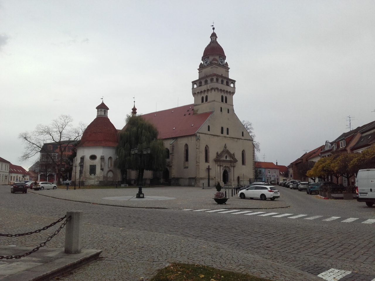 20241118 134548 - Erasmus job shadowing na SOŠ strojnické ve Skalici na Slovensku