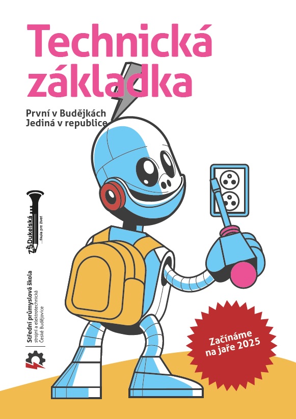 technicka zakladka - Technická základka